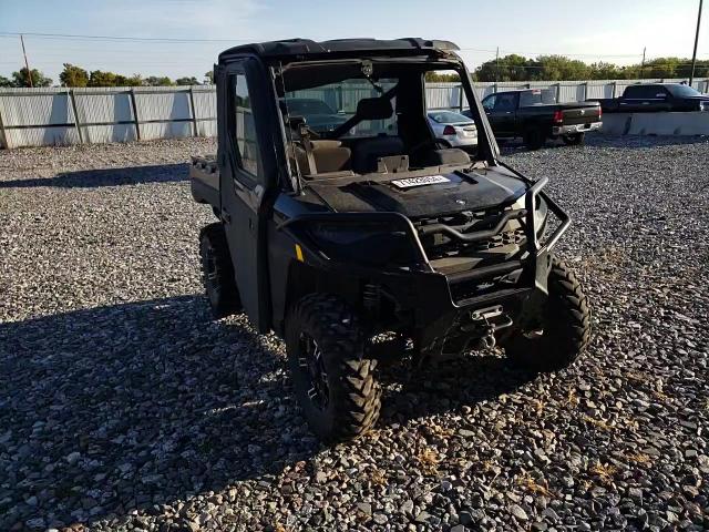 2021 Polaris Ranger Xp 1000 Northstar Ultimate VIN: 4XARRY990M8469696 Lot: 71423054