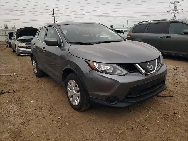 2019 Nissan Rogue Sport S VIN: JN1BJ1CR7KW316990 Lot: 72948904