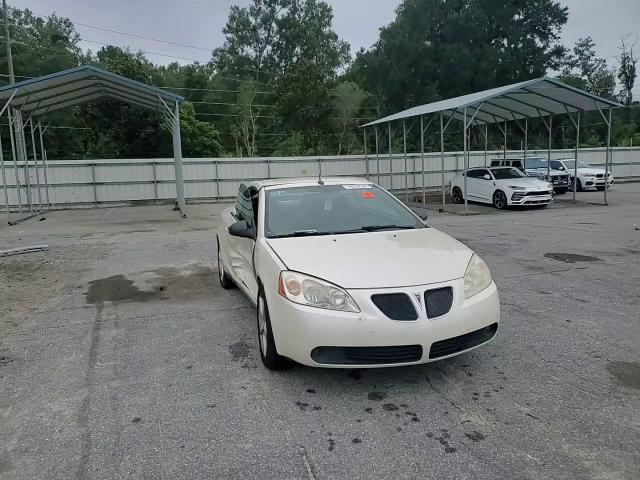 2009 Pontiac G6 Gt VIN: 1G2ZH36N194106357 Lot: 70378194