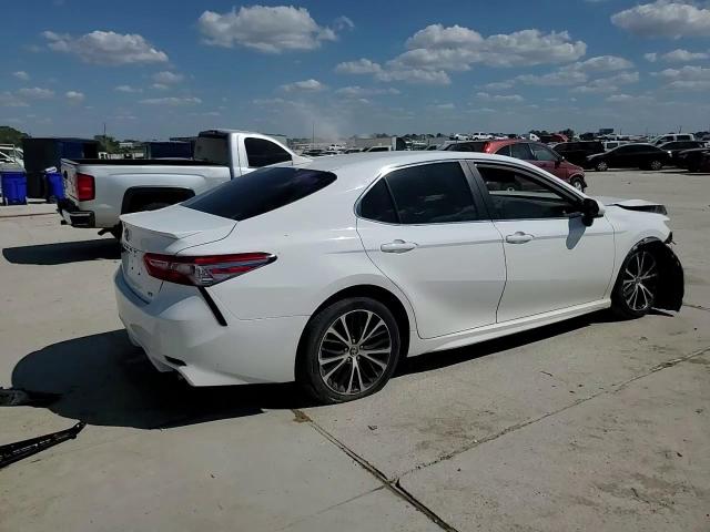 2019 Toyota Camry L VIN: 4T1B11HK3KU793173 Lot: 72343044