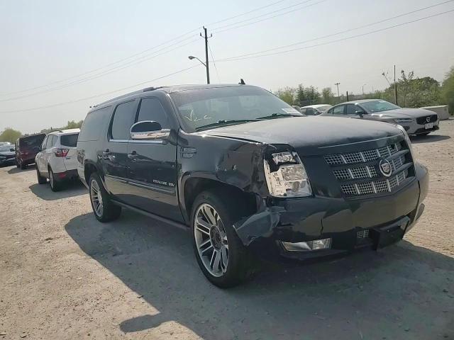 2013 Cadillac Escalade Esv Premium VIN: 1GYS3JEF1DR200447 Lot: 68522274