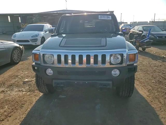 5GTDN136268285330 2006 Hummer H3