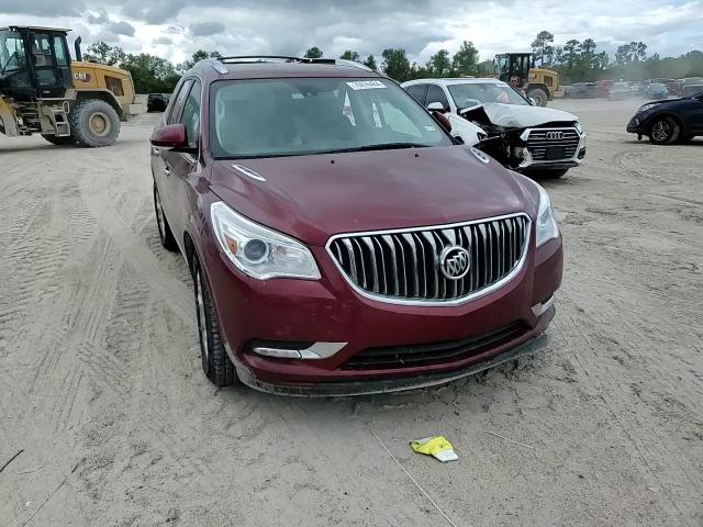 5GAKVCKD8FJ214167 2015 Buick Enclave