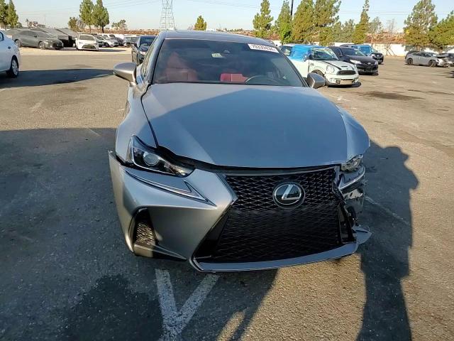 2020 Lexus Is 350 F Sport VIN: JTHGZ1B26L5035933 Lot: 70339434