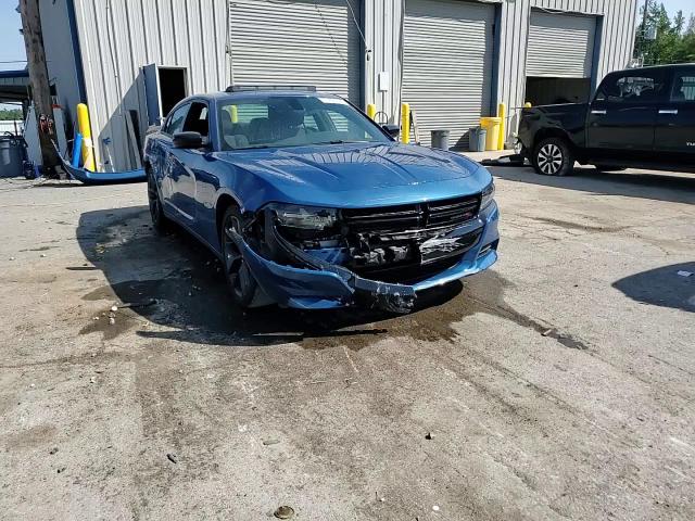 2022 Dodge Charger Sxt VIN: 2C3CDXBG3NH110410 Lot: 71238264