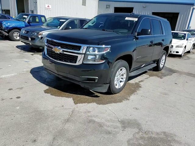 2016 Chevrolet Tahoe C1500 Ls VIN: 1GNSCAKC2GR399942 Lot: 73224564