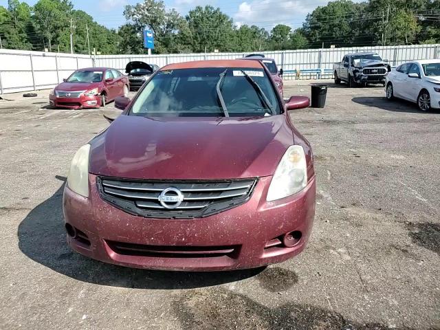 1N4AL2AP0AN513018 2010 Nissan Altima Base