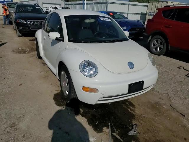 3VWBK31C75M409286 2005 Volkswagen New Beetle Gl