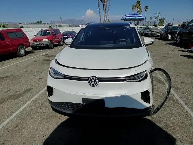 2023 Volkswagen Id.4 Pro S VIN: 1V2WNPE84PC025607 Lot: 70724544