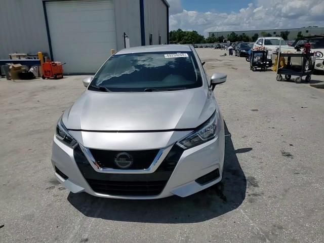 2020 Nissan Versa Sv VIN: 3N1CN8EV0LL859519 Lot: 69259204