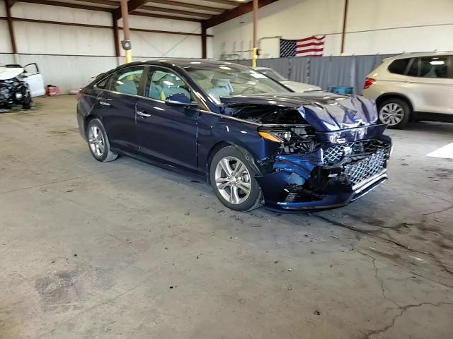 2019 Hyundai Sonata Limited VIN: 5NPE34AF7KH818757 Lot: 71267224