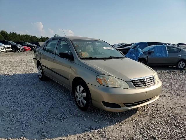 2005 Toyota Corolla Ce VIN: 1NXBR32E05Z540064 Lot: 70840704