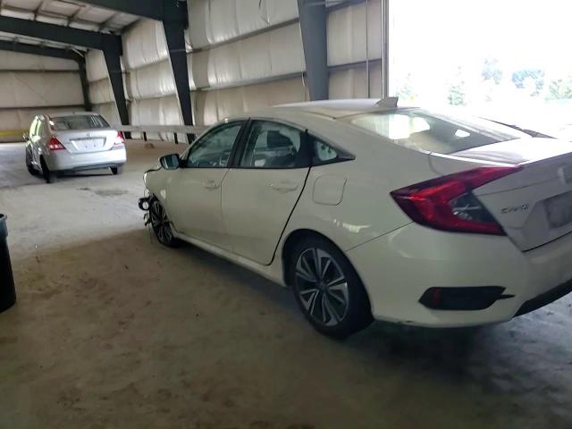 2HGFC1F30GH641164 2016 Honda Civic Ex