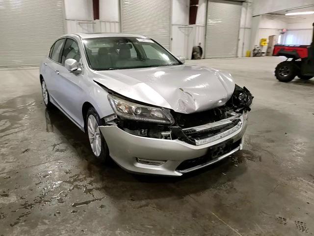 1HGCR2F84EA143130 2014 Honda Accord Exl