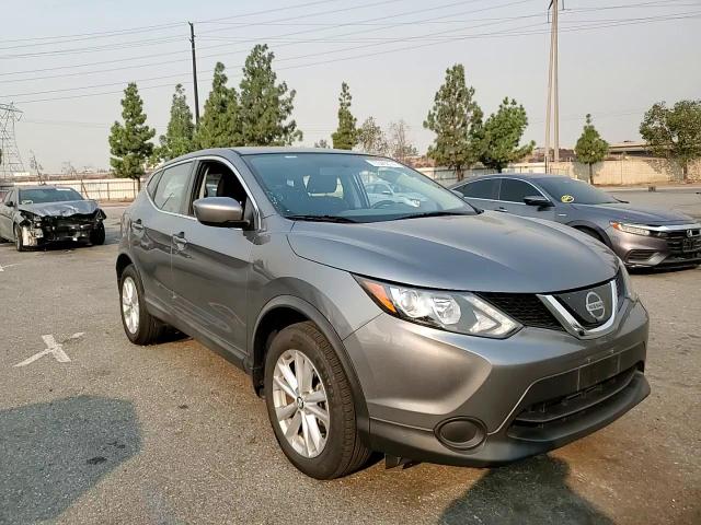 2019 Nissan Rogue Sport S VIN: JN1BJ1CP8KW524228 Lot: 70340374