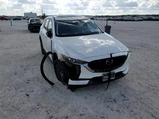 2020 Mazda CX-5 - Image 12