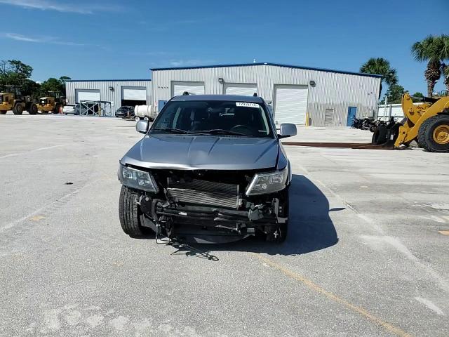 2015 Dodge Journey Crossroad VIN: 3C4PDCGB7FT737428 Lot: 72918714