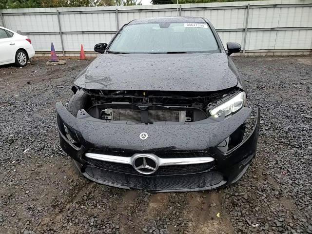 2020 Mercedes-Benz A 220 VIN: W1K3G4EB0LW047661 Lot: 65641394