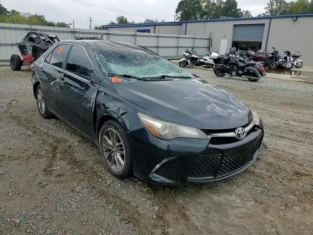 4T1BF1FK9GU569806 2016 Toyota Camry Le