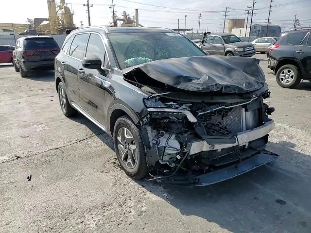 2021 Kia Sorento Ex VIN: KNDRH4LG8M5032459 Lot: 71239034