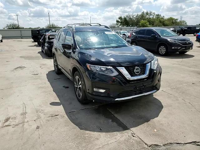 2018 Nissan Rogue S VIN: 5N1AT2MV6JC824710 Lot: 72925284