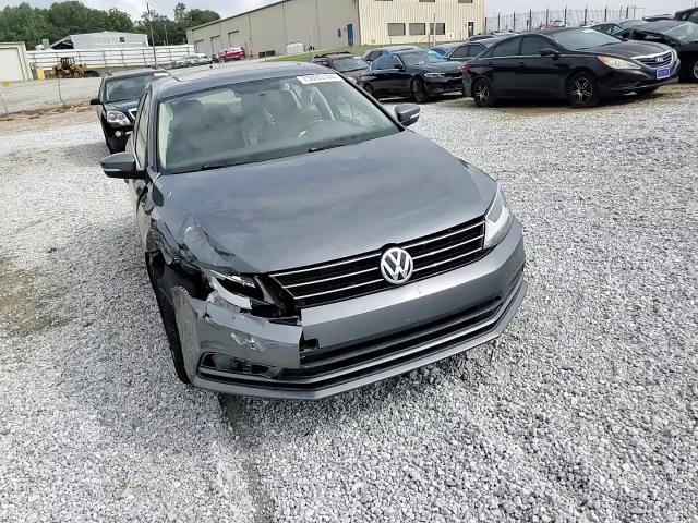 2015 Volkswagen Jetta Se VIN: 3VWD07AJ7FM413540 Lot: 73093744