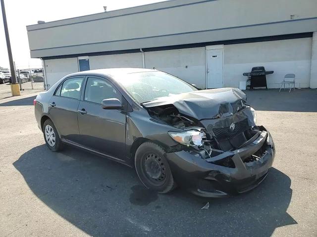 2009 Toyota Corolla - Image 11