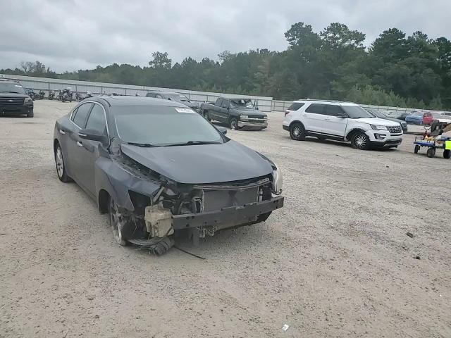 1N4AA5AP4AC821618 2010 Nissan Maxima S