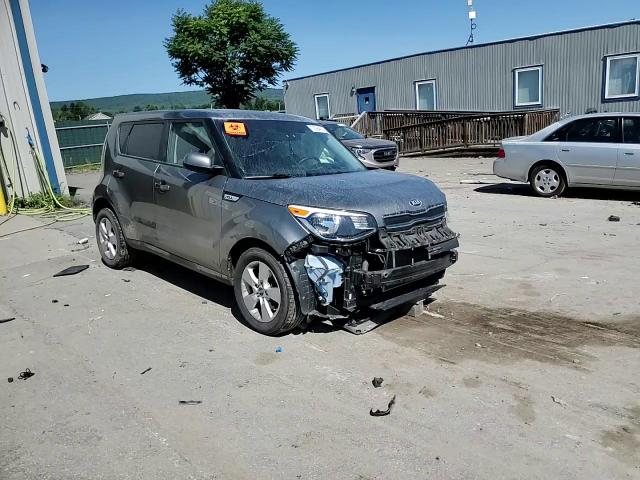 2019 Kia Soul VIN: KNDJN2A20K7003492 Lot: 70094874