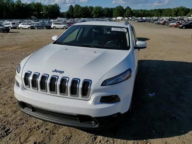 2015 Jeep Grand Cherokee - Image 12
