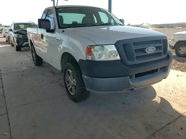 2005 Ford F150 VIN: 1FTRF12215KC12900 Lot: 73560494