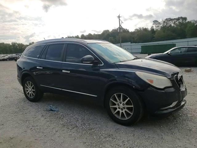 2015 Buick Enclave VIN: 5GAKRBKD4FJ220868 Lot: 73066974