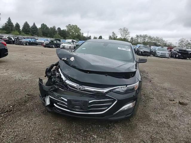 2019 Chevrolet Malibu Ls VIN: 1G1ZB5ST8KF211560 Lot: 72617384