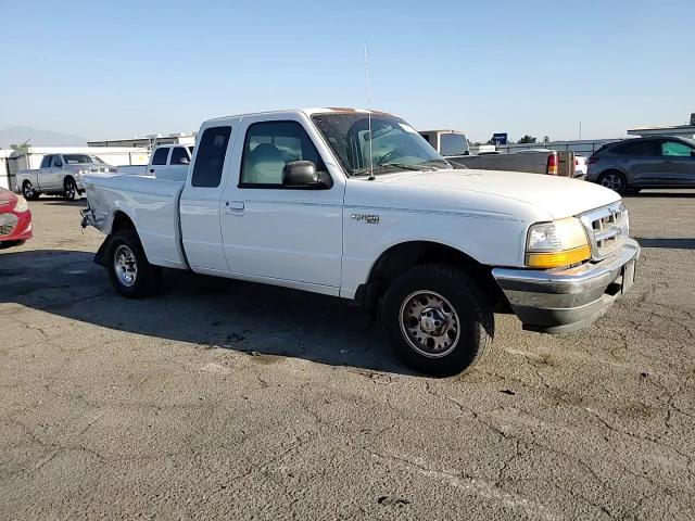 1998 Ford Ranger Super Cab VIN: 1FTYR14X5WPB43791 Lot: 72461534