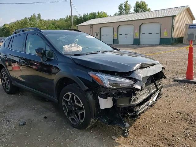 JF2GTAMC8KH383059 2019 Subaru Crosstrek Limited