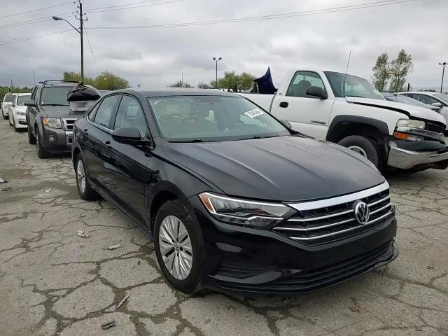 3VWCB7BU8KM225103 2019 Volkswagen Jetta S