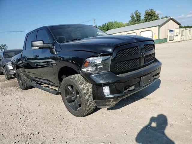 1C6RR7LT6KS641616 2019 Ram 1500 Classic Slt