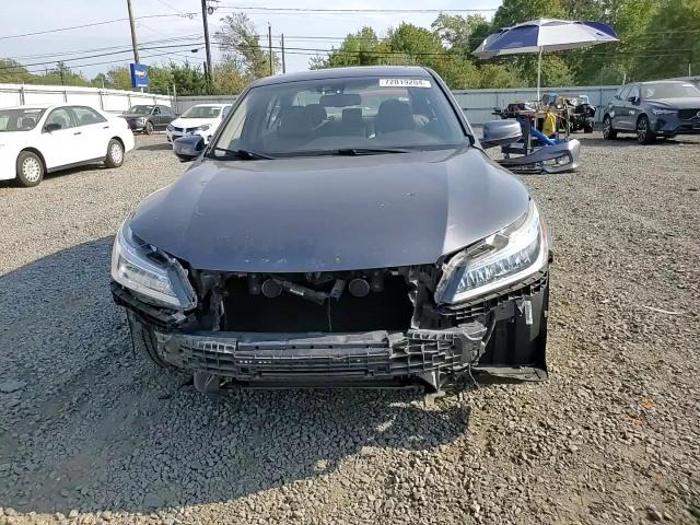 1HGCR2F84EA305631 2014 Honda Accord Exl