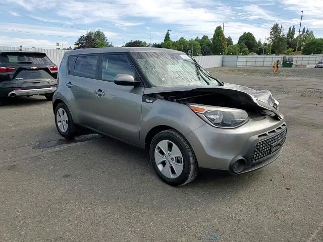 2014 Kia Soul VIN: KNDJN2A2XE7014682 Lot: 71059754