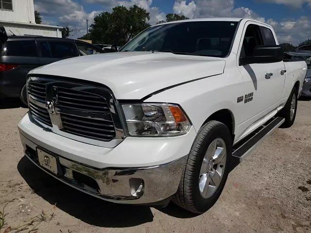 2016 Ram 1500 Slt VIN: 1C6RR6GT6GS382427 Lot: 73646624