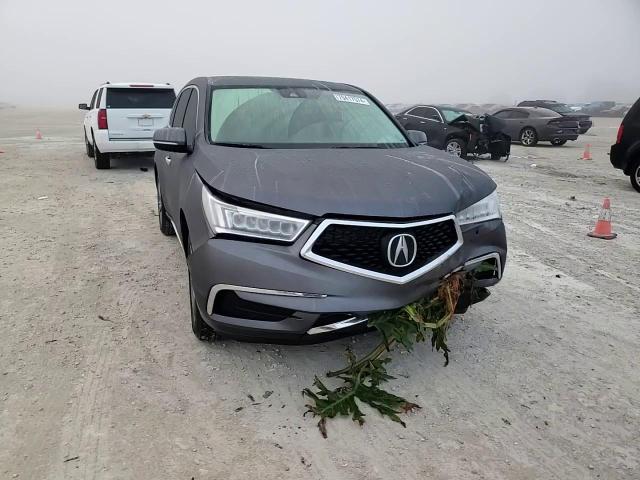 2020 Acura Mdx VIN: 5J8YD3H39LL013275 Lot: 70417574