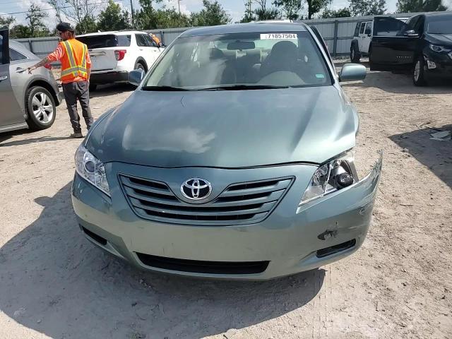 2007 Toyota Camry Ce VIN: 4T1BE46K57U659586 Lot: 71857504