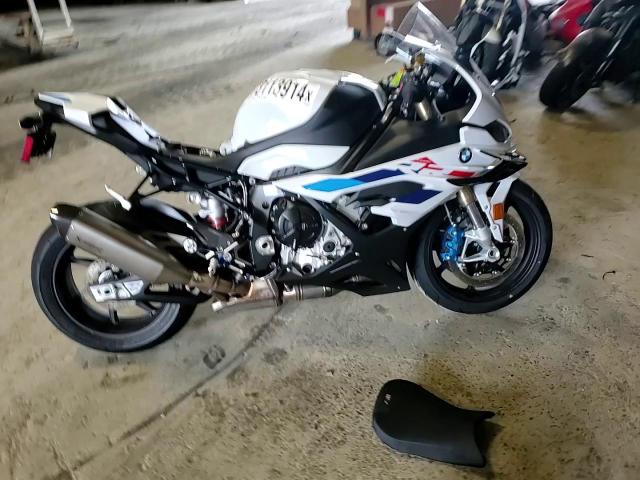 WB10E6302R6K46992 2024 BMW S 1000 Rr