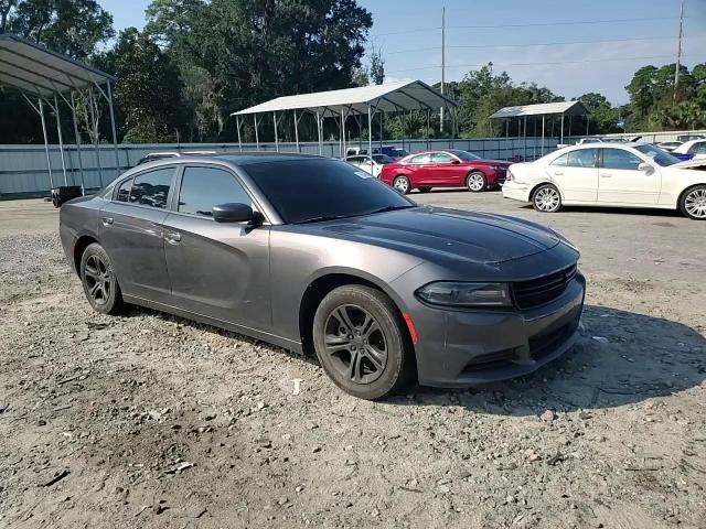 2C3CDXBG1LH111066 2020 Dodge Charger Sxt