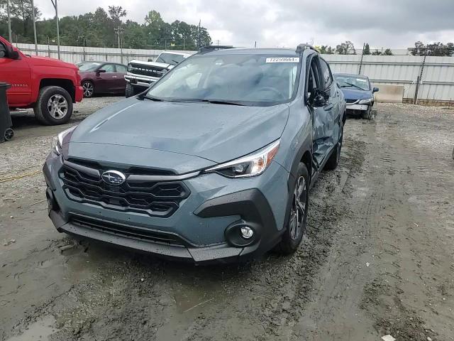 2024 Subaru Crosstrek Premium VIN: JF2GUADC6RH368082 Lot: 72259664