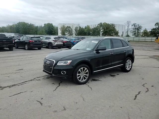 2016 Audi Q5 Premium Plus VIN: WA1L2AFP1GA023562 Lot: 73209894