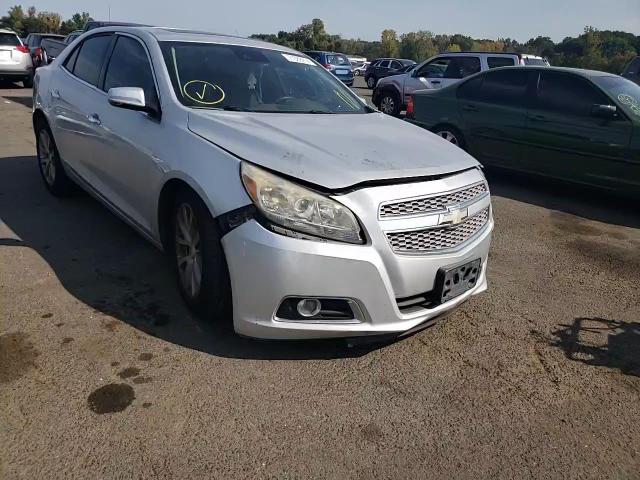 2013 Chevrolet Malibu Ltz VIN: 1G11H5SA8DF264739 Lot: 71389214