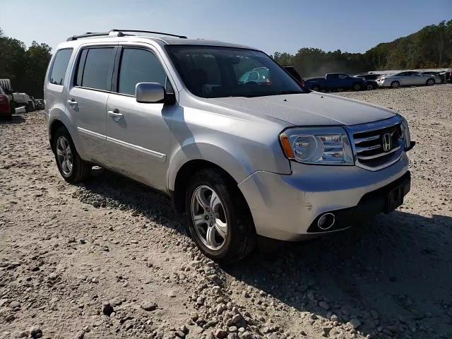 2014 Honda Pilot Exl VIN: 5FNYF4H5XEB028146 Lot: 70975194