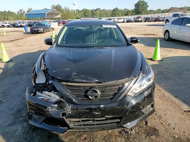 1N4AL3AP7JC150296 2018 Nissan Altima 2.5