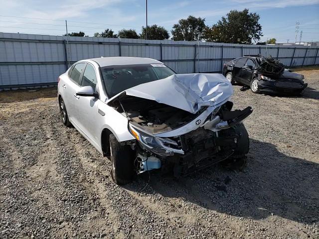 2019 Kia Optima Lx VIN: 5XXGT4L37KG282920 Lot: 71667394